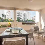 Jardines - Tabor 1 2 Pool View 1b 펜션 *