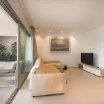 Jardines - Tabor 1 2 Pool View 1b 펜션