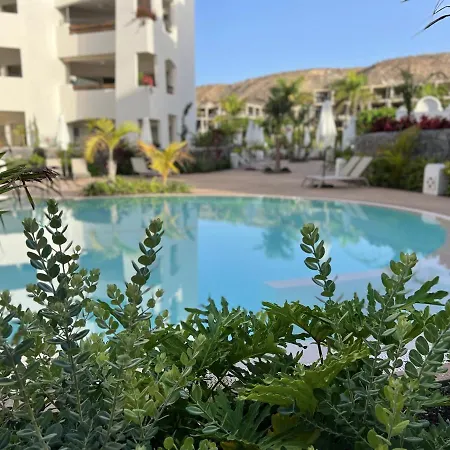 Дом отдыха Jardines - Tabor 1 2 Pool View 1b *