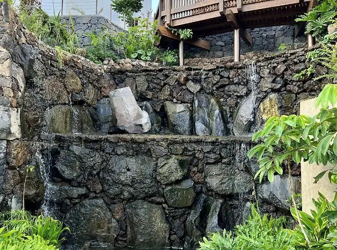 Semesterbostad Jardines - Tabor 1 2 Pool View 1b *