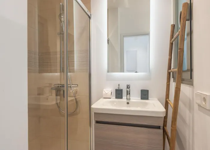 Tatil Evi Jardines - Tabor 1 2 Pool View 1b