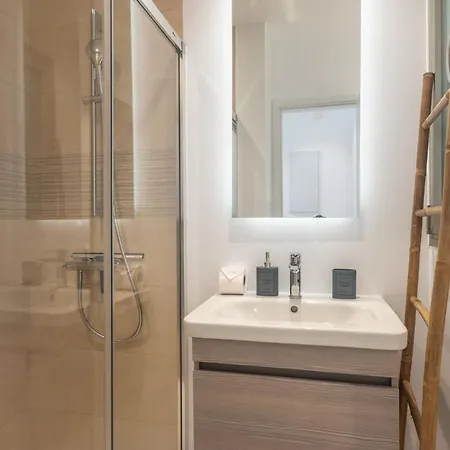 בית נופש Jardines - Tabor 1 2 Pool View 1b