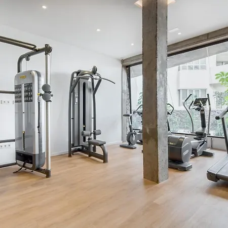 Jardines - Tabor 1 2 Pool View 1b *