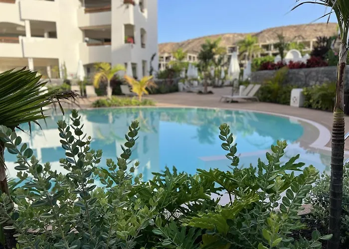 Holiday home Jardines - Tabor 1 2 Pool View 1b *