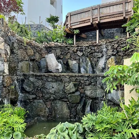 펜션 Jardines - Tabor 1 2 Pool View 1b *