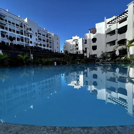펜션 Jardines - Tabor 1 2 Pool View 1b